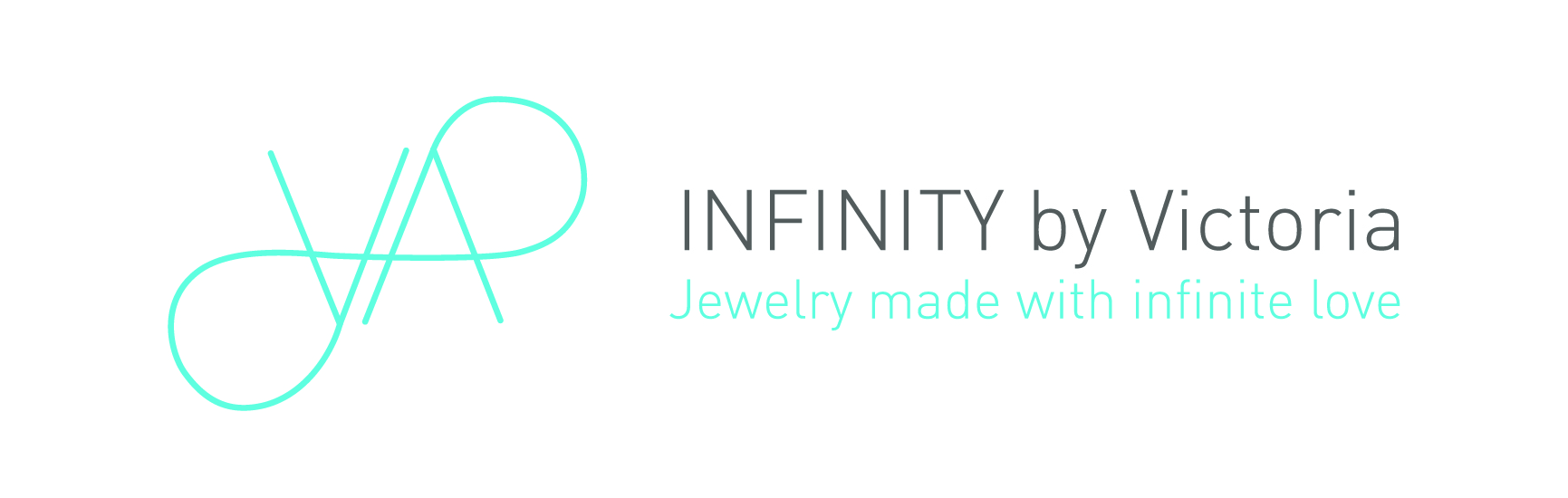 INFINITY by Victoria Logo