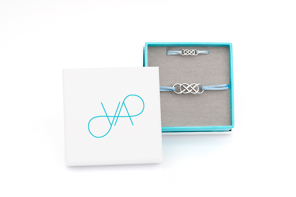 Mama Baby Blue Box